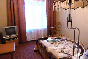 Мотели в Печоре, "Комфорт" апарт-отель мотель - забронировать номер