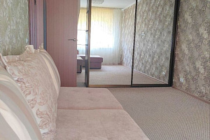 Мини-отели в Петропавловске-Камчатском, 2х-комнатная Звёздная 17 мини-отель - забронировать номер