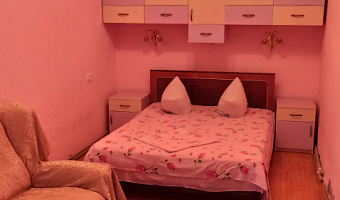 1-комнатная квартира Санаторская 4 в Евпатории - фото 2