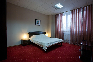 Гостиницы Новосибирска для двоих, "Бурлинка" для двоих - цены