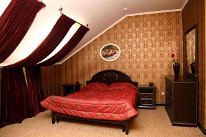 Мотели в Тимашевске, "Trattoria Gusto" мотель