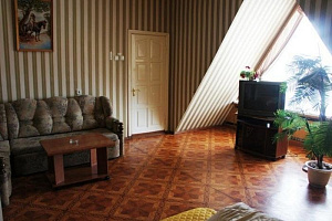 Квартиры Вязников 1-комнатные, "Встреча" мотель 1-комнатная - снять