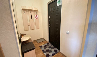 1-комнатная квартира Карла Либкнехта 28 в Бодайбо - фото 4
