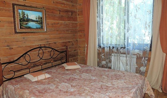 &quot;Золотая подкова&quot; гостиница в Барнауле - фото 3