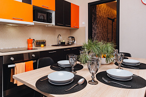 3х-комнатная квартира Кирова 4