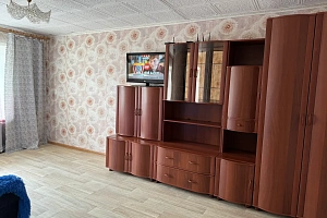 1-комнатная квартира Транспортная 3 в Чернышевске фото 8