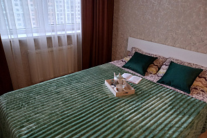 Мини-отели в Рязани, 1-комнатная Олимпийский Городок 2 мини-отель - забронировать номер