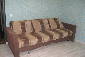 Квартира в , "На Комарова 1" - фото
