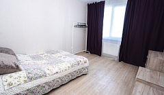 Фото объекта ««ATLANT Apartments 215» 2х-комнатная квартира в Воронеже», 4