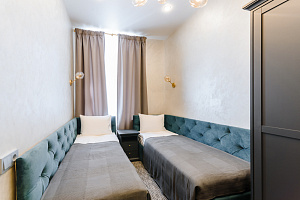 &quot;Simple Weekend Inn Hotel&quot; мини-гостиница в Санкт-Петербурге 3