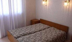 Фото объекта ««Абориген» гостиница в Сочи», 2