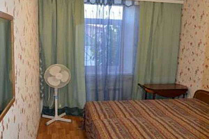 2х-комнатная квартира Караимская 31 в Евпатории фото 5