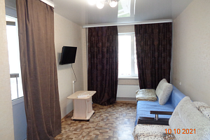 2к-комнатная квартира Иркутский 42