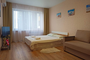 &quot;Livadia Apartment&quot; 1-комнатная квартира в Воронеже 4