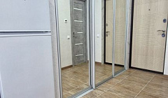 Фото объекта «1-комнатная квартира Цветочная 30 в Сириусе», 5