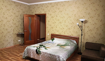 &quot;Квартира на Шембелиди&quot; 1-комнатная квартира в Витязево - фото 5