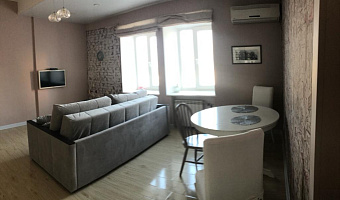 3х-комнатная квартира Светланская 4 в Владивостоке - фото 2