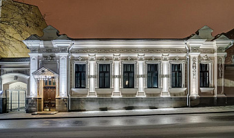 &quot;Hotel FG&quot; отель в Ростове-на-Дону - фото 2