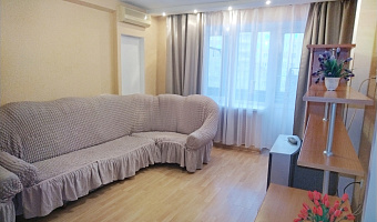 2х-комнатная квартира Молодогвардейская 215 в Самаре - фото 5