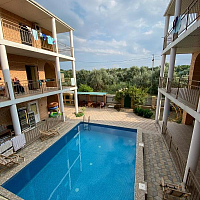 &quot;На Зеленой&quot; гостевой дом