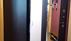Фото объекта «3х-комнатная квартира Абазгаа 53/3 в Гаграх», 4