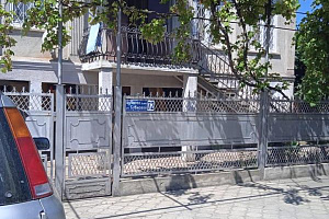 Дома Абхазии на первой береговой линии, Бубновой 72 на первой береговой линии - цены