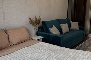 1-комнатная квартира Акулиничева 5А