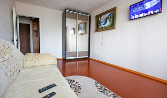 1-комнатная квартира Сиреневый 14 в Екатеринбурге - фото 3