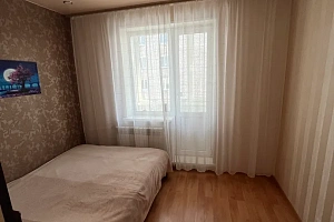 2х-комнатная квартира Жуковского 37 в Арсеньеве фото 9