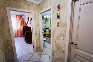 1-комнатная квартира 50 лет Октября 57А этаж 6 в Тюмени 17