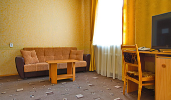 &quot;Центральная&quot; гостиница в Курске - фото 2