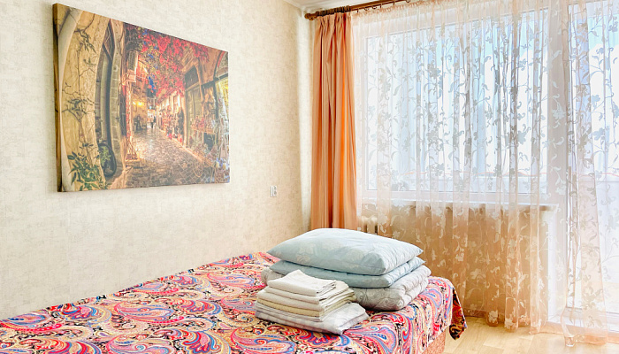 1-комнатная квартира Московский 14 в Калининграде - фото 1