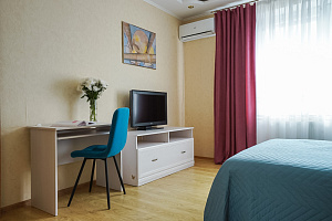 Отели Калининграда рейтинг, "Welcome to Live" 1-комнатная рейтинг
