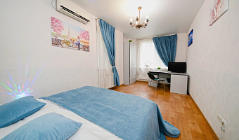 &quot;Уютная и Светлая&quot; 1-комнатная квартира в Волгограде - фото 3