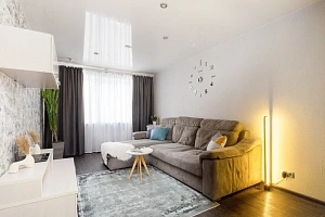 "В ЖК Золотая Нива" 2х-комнатная квартира