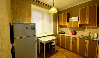 1-комнатная квартира 9-й микрорайон 16 в Тобольске - фото 3