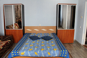 1-комнатная квартира Привокзальная 18/3 эт 9