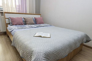 Квартиры Иркутска 3-комнатные, квартира-студия Юрия Тена 10 эт 11 3х-комнатная - цены