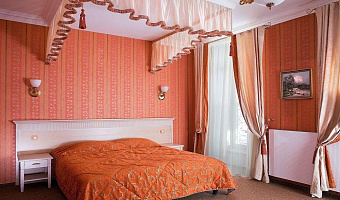 &quot;Nord Castle&quot; бутик-отель в Новосибирске - фото 4