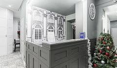 Фото объекта ««Grey House Hotel» мини-отель в Санкт-Петербурге», 2