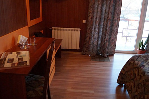 &quot;Евразия-Батайск&quot; мотель в Батайске фото 3