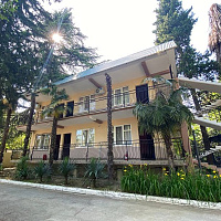 &quot;Платан&quot; база отдыха