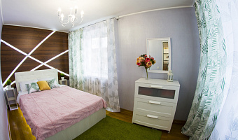 2х-комнатная квартира Иртышская 31 в Омске - фото 2
