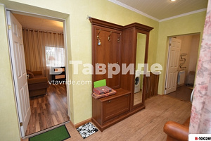 Дом под-ключ ул. Соловьева в Гурзуфе фото 21