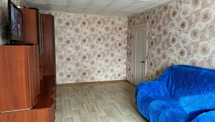 1-комнатная квартира Транспортная 3 в Чернышевске - фото 1