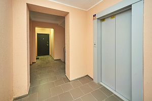 1-комнатная квартира Воробьева 3 в Смоленске фото 2