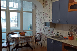 Квартиры Севастополя 1-комнатные, 1-комнатная Сенявина 5 кв 37 1-комнатная