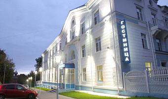 &quot;Снегурочка&quot; гостиница в Костроме - фото 2