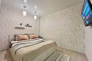 "Одеялкин на Энтузиастов" 1-комнатная квартира