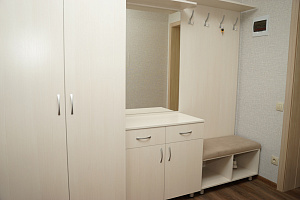 2х-комнатная квартира Гая 31 в Ульяновске 5